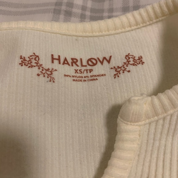Boathouse: Harlow ribbed long sleeve - Picture 2 of 2